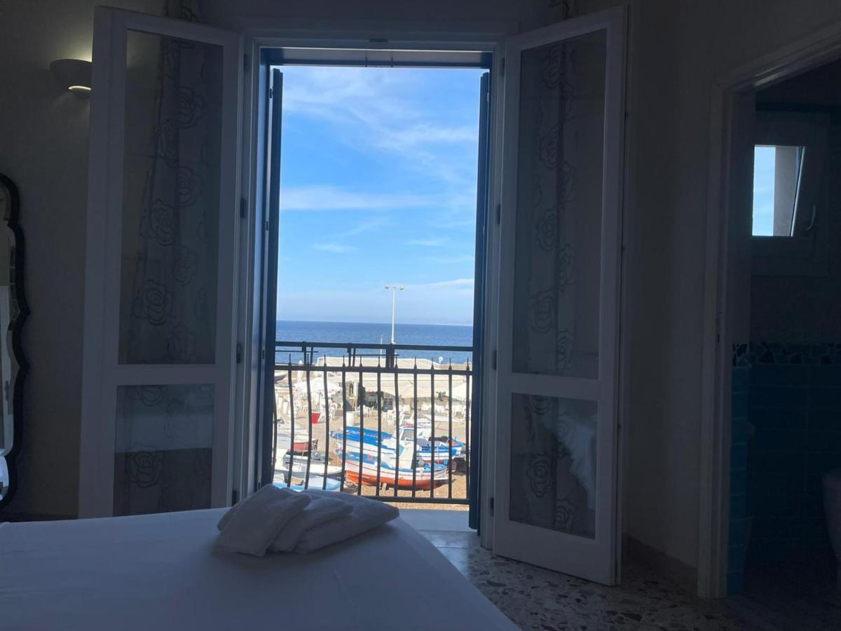 La Camera Sul Porto Otel Marettimo Dış mekan fotoğraf